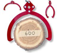 CK600 Pince à bois / Pince / Gripzange / HDS / 600 mm