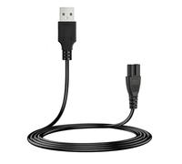 CKDSA Câble 5V USB Chargeur Compatible avec Intex ZR100 28620 28620NP 28626 Chargeur USB 5V Câble pour Underwater Aspirateur de Piscine Portatif Rechange Portable Remplacement Rapide et Sécurisé