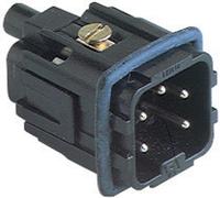 CKM 04 N I.L.M.E. Ilme CK Cartouche (M) Raccord à vis, 4 pôles + PE 230 V/400 V, 10 A - 1 pièce