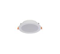 CL KOS LED BLANC PT LED PLAFONNIER 10W WW 3000K 1000LM 8780