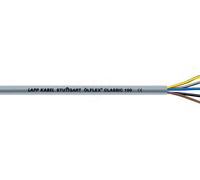 CL100 5G2,5-50 - ÖLFLEX® CLASSIC 100 - 50 m, 5 x 2,5, avec polyéthylène