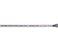 CL10CY 4G1,5-50 - ÖLFLEX® CLASSIC 110 CY - blindée - 50 m, 4 x 1,5, avec polyéthyl
