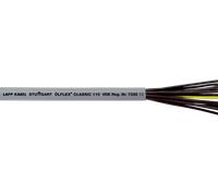 lapp Lapp Kabel&Leitung ÖLFLEX CLASSIC 110 3G1,5 1119303 R100 Quantité:100