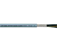 CL15CY 5G1,0-50 - ÖLFLEX® CLASSIC 115 CY - blindé - 50 m, 5 x 1,0, avec PE