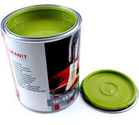 Claas peinture verte RAL 6428 WILCKENS GRANIT 2,5 l boîte