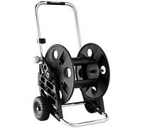 Claber 52441 60 8862 Genius - Enrouleur, Noir