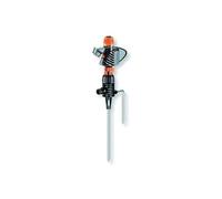 Claber 78160-17 8810/8707 Impact Fs Arroseur Rotatif Avec Support