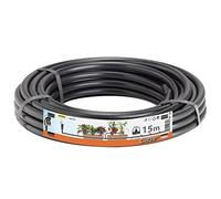 Claber 90362 Tuyau collecteur, 15 m, 1/2" (13-16 mm), polyéthylène