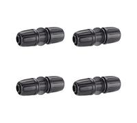 CLABER // 91023 - 99023 // RAINJET 1/2 COUPLING // 13-16MM // LOT DE 4