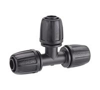 Claber 91029/99029 Raccord de Compression Anti-Fuite