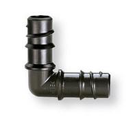 Claber 91081 COUDE Tube Collector 1/2" Irrigation Jardin - pz.2