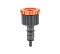 Claber - 91345 - Raccord pour Tuyau 13/16 mm - 4/6 mm