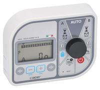 Claber Aqua-Home 4-6-8 Programmateur Pour Irrigation Souterraine Jusqu'à 8 Vannes