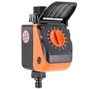 Claber Aquauno Logica Plus ordinateur d'arrosage