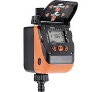 Claber Aquauno Video-6 Plus ordinateur d'irrigation