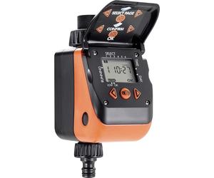 Claber Aquauno Video-6 Plus ordinateur d'irrigation