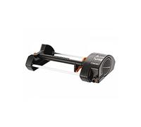 Arroseur oscillant compact 12 Claber 8748 Bras pivotant 12 trous Noir G