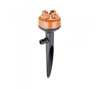 Claber - Arroseur statique Vario-jet