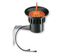 CLABER Claber 90915 Capteur de pluie, arrosage de jardin, plantes