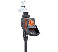 Claber COD.CL8422 Programmateur Logic Irrigation Jardin 1 Zone 15 Programmes