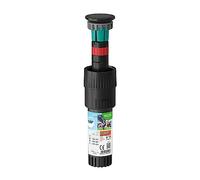 Claber Colibri 180 degrés micro-sprinkler, noir/rouge