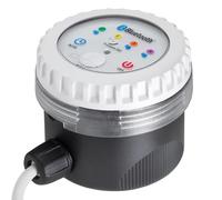 Boîtier Bluetooth pour 4 électrovannes programmables Bluetooth + App