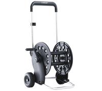 Claber Enrouleur de jardin Ecosei 60 m 15 mm