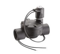 Claber électrovanne 26-34 mm F. - 24V, pour système d'arrosage enterré