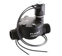 Claber électrovanne 26-34 mm M. – 24 V pour système d'arrosage enterré