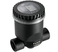 Claber Électrovanne programmable 26-34 mm F., avec programmateur intégré pour système d'arrosage
