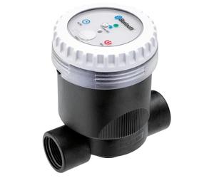 Claber Électrovanne Programmable Bluetooth 1" Femelle Elettra BT IP68 App myClaber