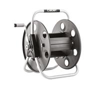 Enrouleur de tuyau mural amovible - Claber - 8890 - metal 40