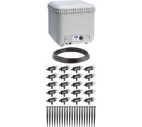 Claber Oasis Evolution Distributeur d'eau automatique Arrosage de vacances