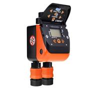 Claber Programmateur nez de robinet 2 voies - 8410