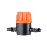 Claber rainjet 1/10,2 cm Shut Off Valve modèle 91270