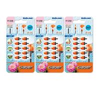 Claber rainjet 360 Micro Brume Pulvérisateur modèle 91258. sous Blister de 10