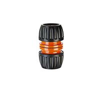 Claber Ripar Raccord réparateur Rapide 1/2’’ - 3/4’’ - en Vrac