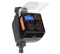Claber Programmateur d'arrosage automatique Tempo Select 8486 - à une voie