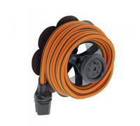 Claber - Tuyau extensible Springy 15m