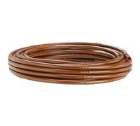 Claber Tuyau goutteur 13-16 25 m Brown, arrosage goutte à goutte
