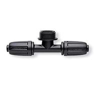 'Claber - via avec filetage 1/2 15 - 21 mm (3U)