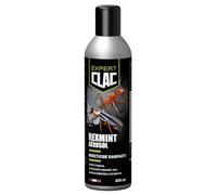 Clac® Aérosol Insecticide Rampants - Action par Contact Rapide - Anti Cafards, Fourmis, Araignées & Poissons d’Argent- Huile Essentielle de Menthe - Usage Intérieur et Extérieur - 400 ml