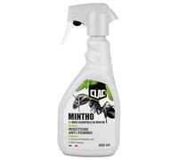 Clac® Insecticide Anti-Fourmis à l’Huile Essentielle de Menthe 400 ML- Spray à Action Rapide par Contact - Formulation Innovante - Protection Intérieur - Fabriqué en France - MINTHO