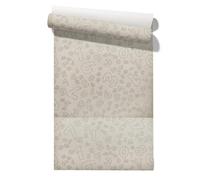 Claccis Papier Peint 3D Salon Rouleau De Autocollant Isolant Nombre Oriental Mural Vinyle Imperméable Pour Meubles Individualiste Et Tendance Film Cuisine 45x300cm