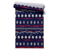 Claccis Papier Peint Panoramique Zen Miroir Autocollant Affligé Géométrique Anti Humidité Adhesif Mural Rétro Et Élégant Papier Pour Les Placards De Cuisine 45x200cm