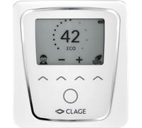 CLAGE 3200-34023 - Télécommande CLAGE FX Next