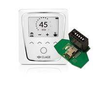 CLAGE 3200-34025 - Télécommande CLAGE