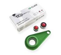 CLAGE 9100-92150 - Ensemble de REGULATEURS de jet a calage