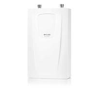 CLAGE Clage Chauffe-eau instantané compact CDX-11-U, complet, régulation électronique Quantité:1