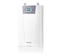 CLAGE Clage Chauffe-eau instantané compact CEX-U 11/13,5 kW, 16/20 A, complet, él. Quantité:1
